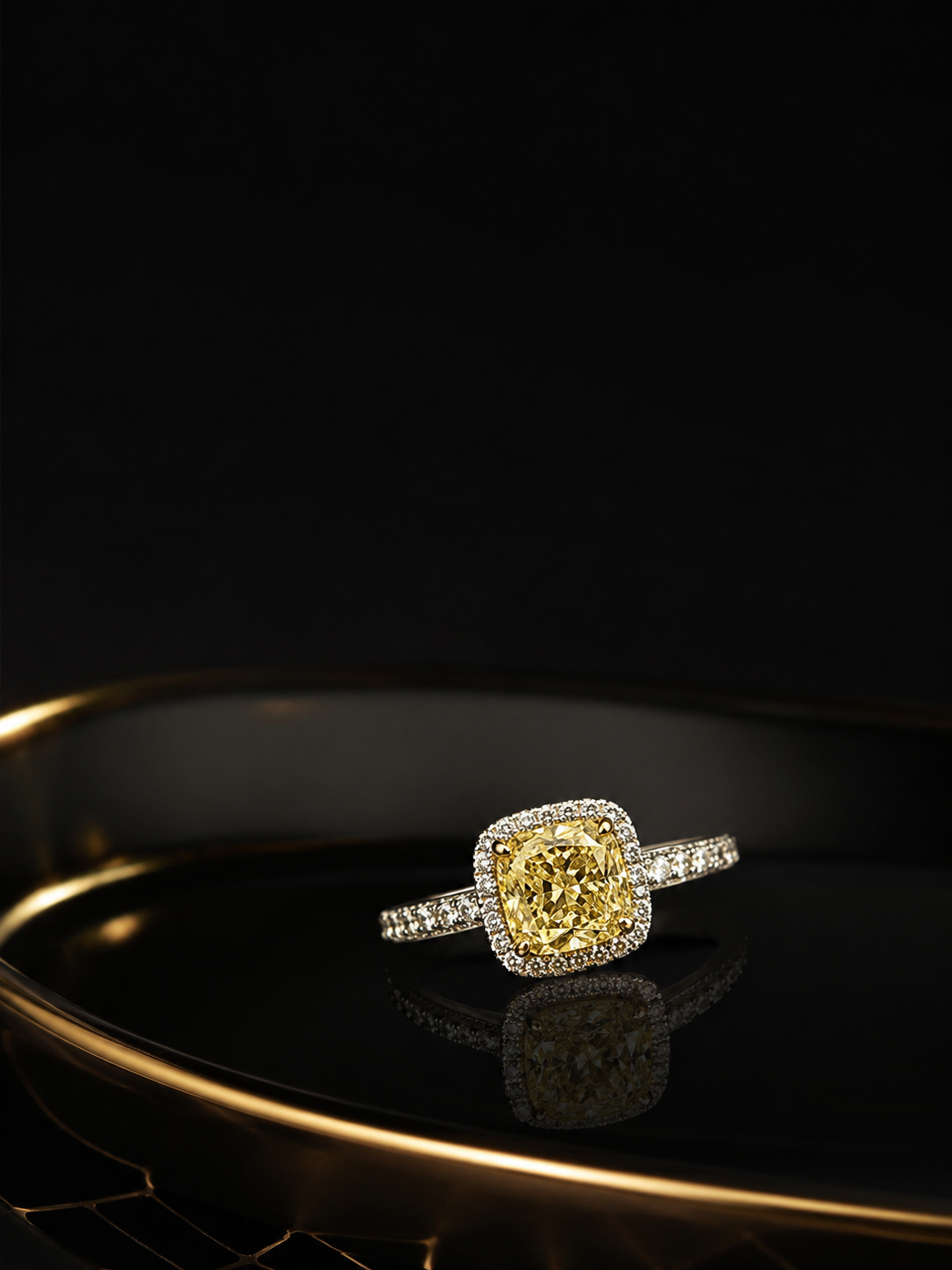Just Launched<br/> Diamond Jewelry