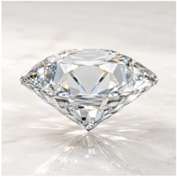 Lab Grown Diamond