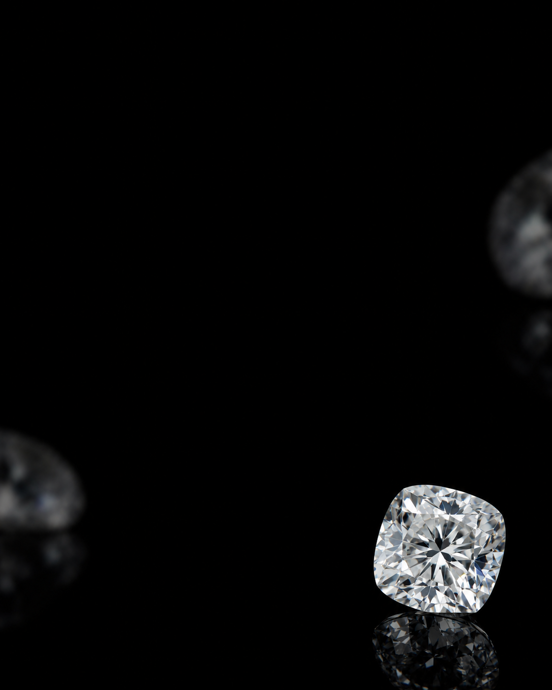 Jewelry & Natural Diamonds